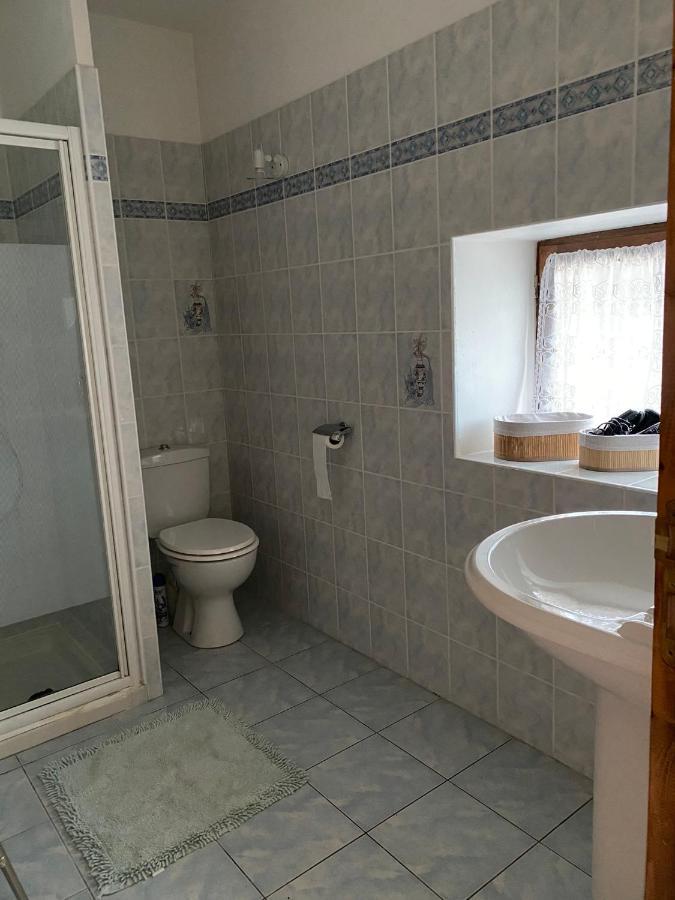 Gite 3 Etoiles Avec Piscine Dordogne Minzac Exterior photo